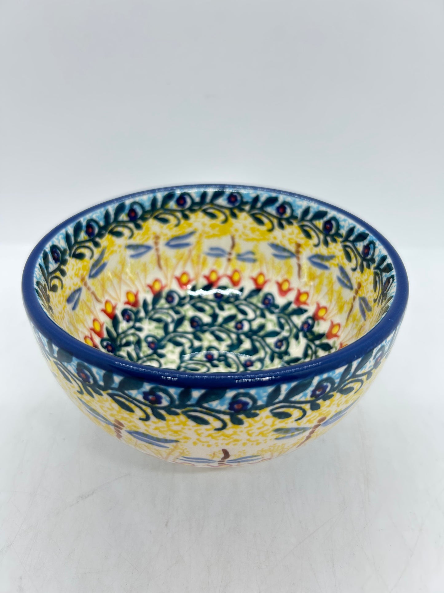 Pedestal Bowl -  JZ36