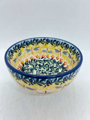 Pedestal Bowl -  JZ36