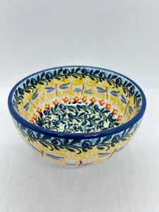 Pedestal Bowl -  JZ36