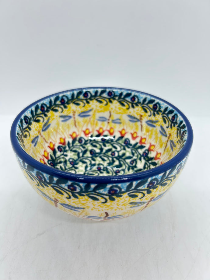 Pedestal Bowl -  JZ36