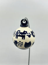 Load image into Gallery viewer, 2&quot; Round Ornament - GZ57