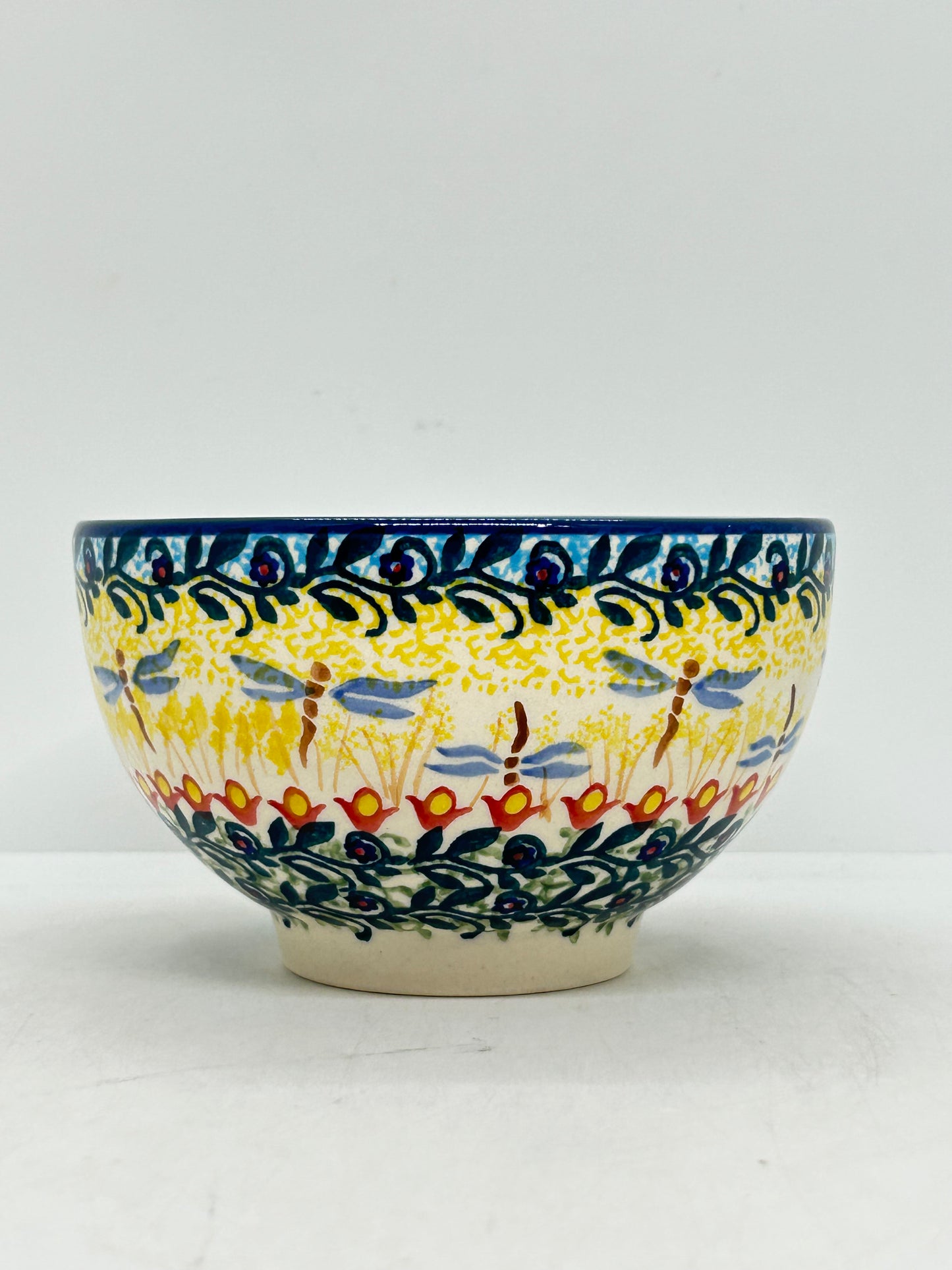 Pedestal Bowl -  JZ36