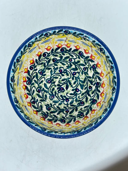 Pedestal Bowl -  JZ36
