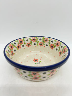 Bowl ~ Soup / Salad / Cereal ~ 6W ~ 2345X - T4!