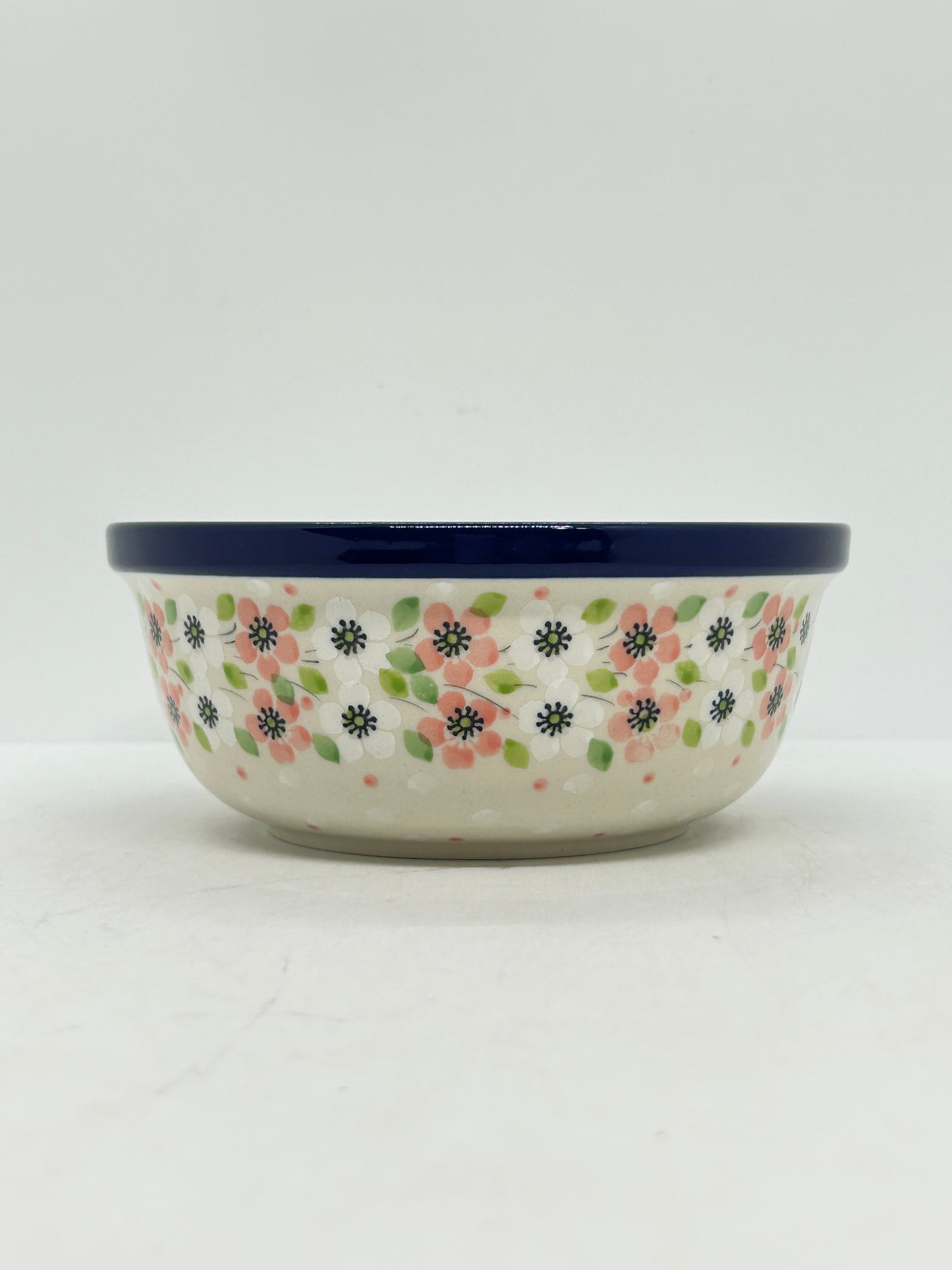 Bowl ~ Soup / Salad / Cereal ~ 6W ~ 2345X - T4!