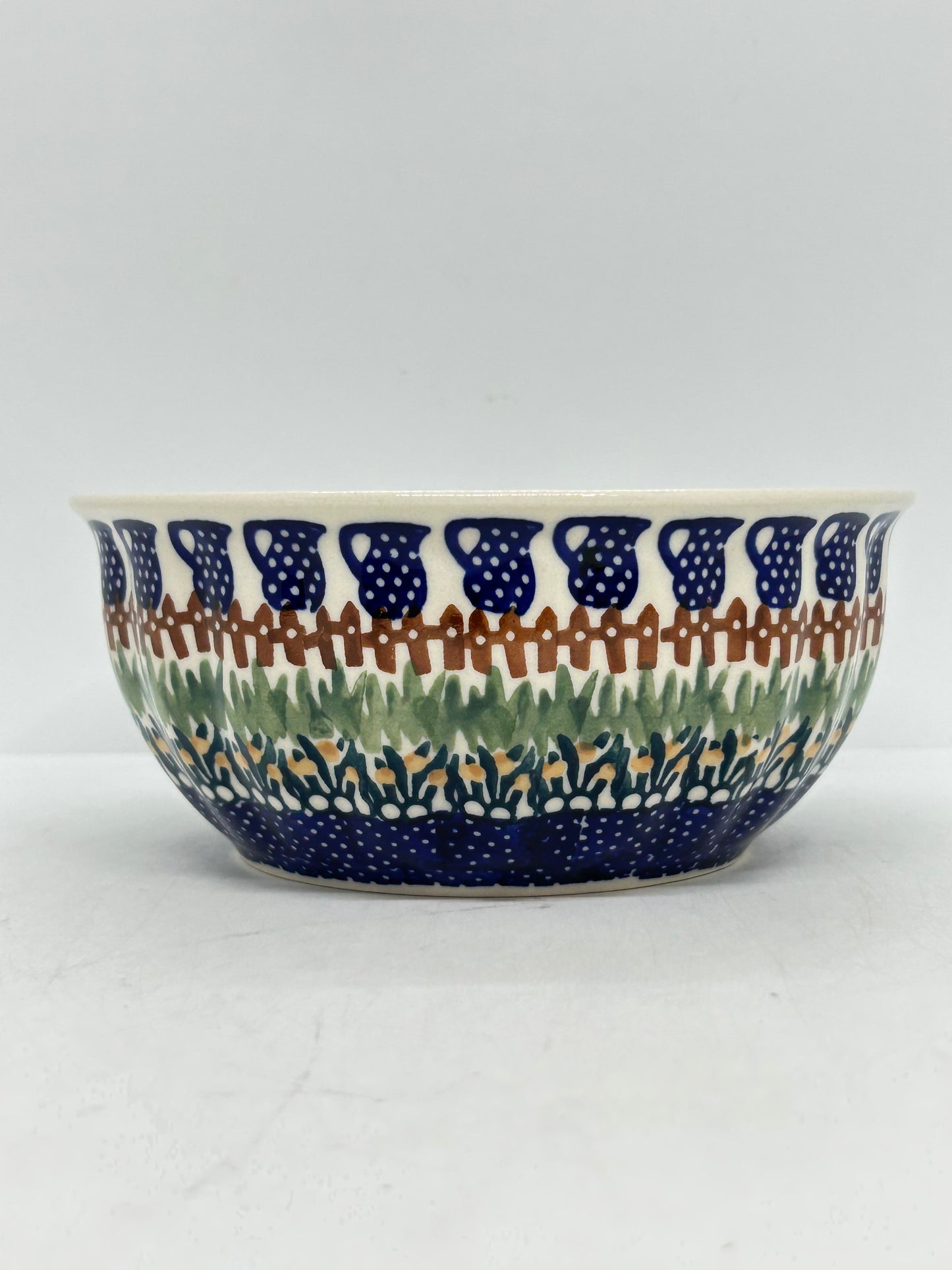 Small Mixing Bowl  - DPDZ