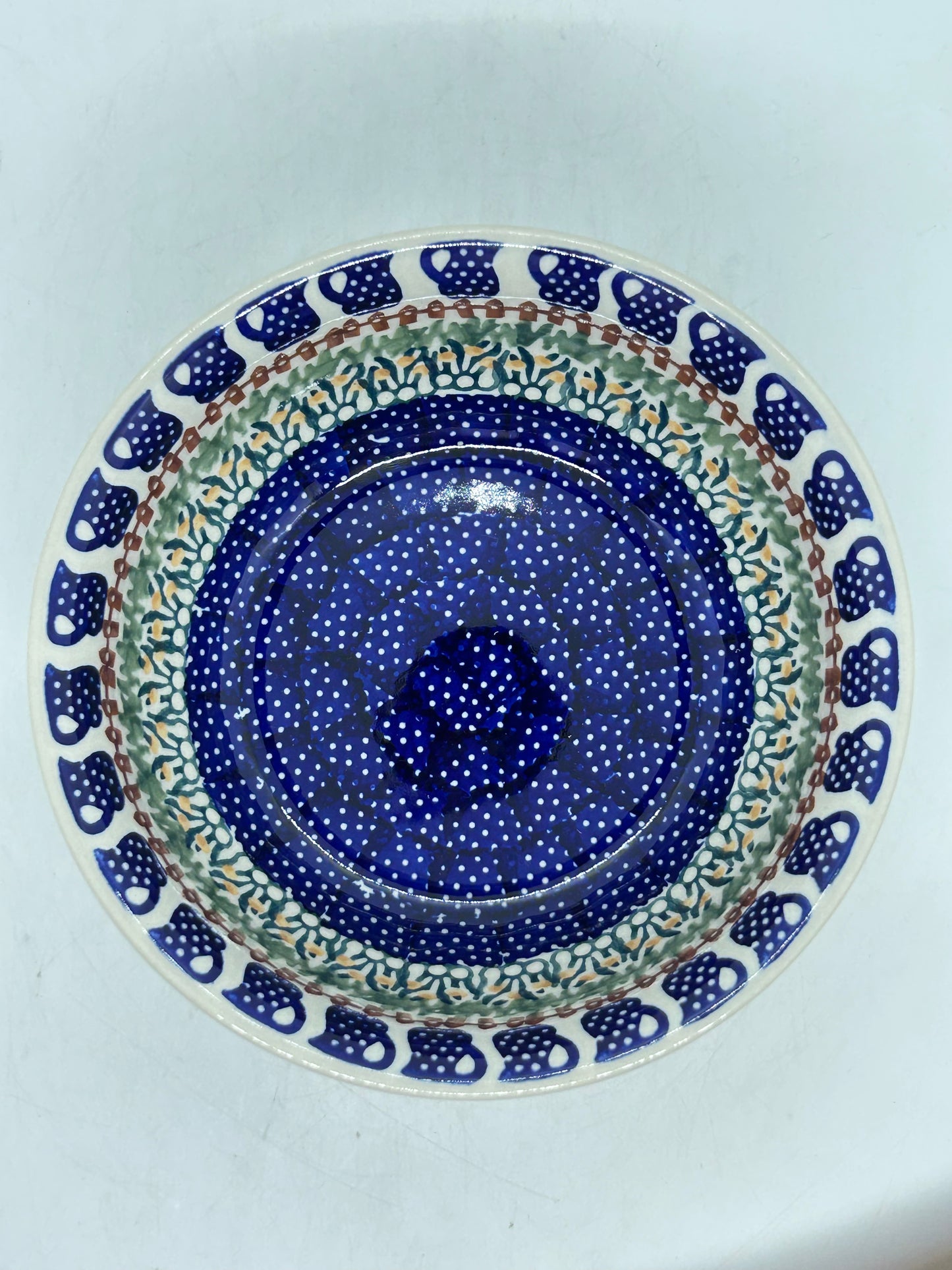 Small Mixing Bowl  - DPDZ