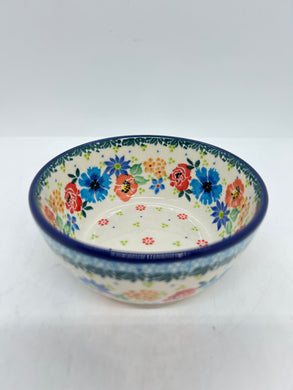 Bowl ~ Ice Cream ~ 4.5 inch ~ U5154 ~ U3!