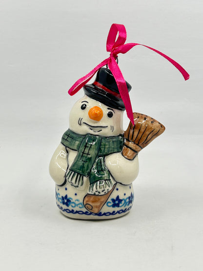 Snowman - CU-230