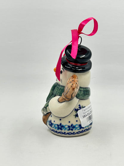 Snowman - CU-230