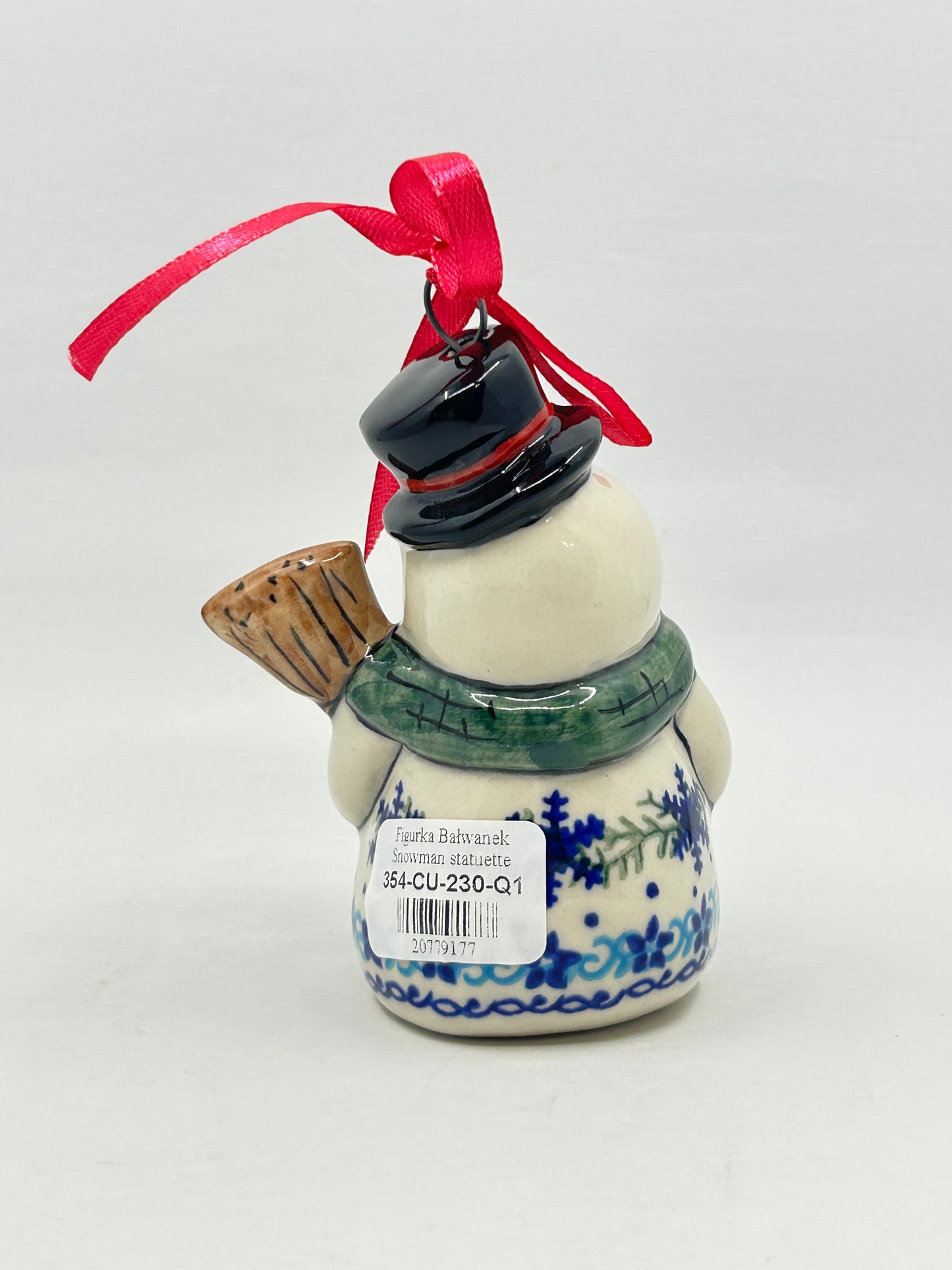 Snowman - CU-230