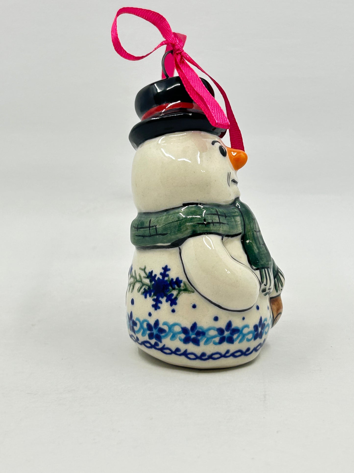 Snowman - CU-230