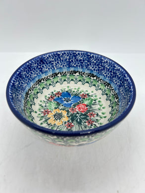 Bowl ~ Ice Cream ~ 4.5 inch ~ U3347 ~ U4!