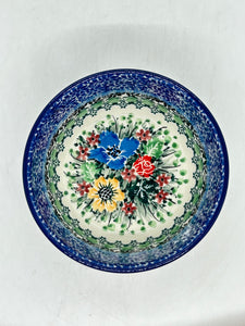Bowl ~ Ice Cream ~ 4.5 inch ~ U3347 ~ U4!