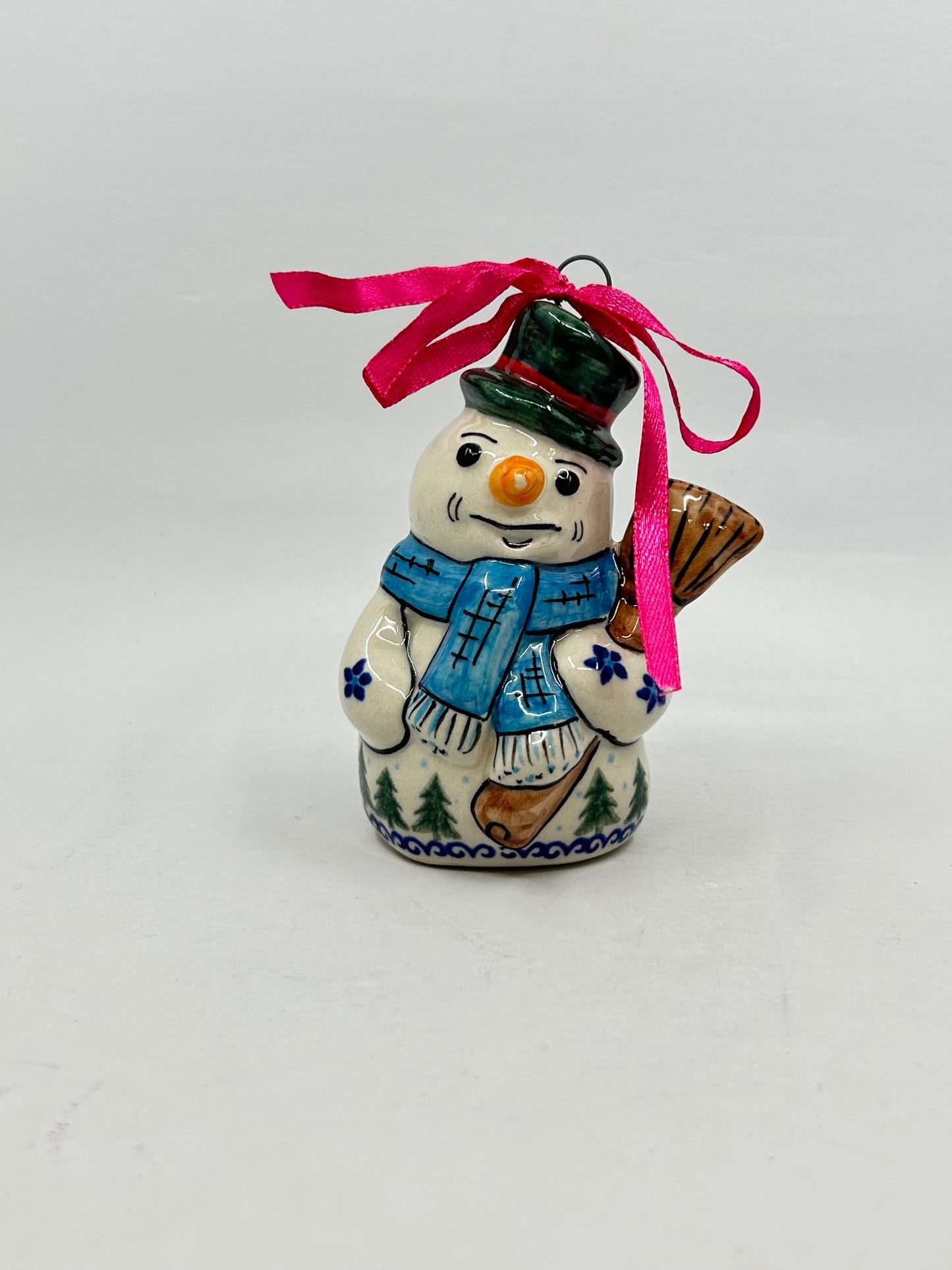 Snowman - U-237