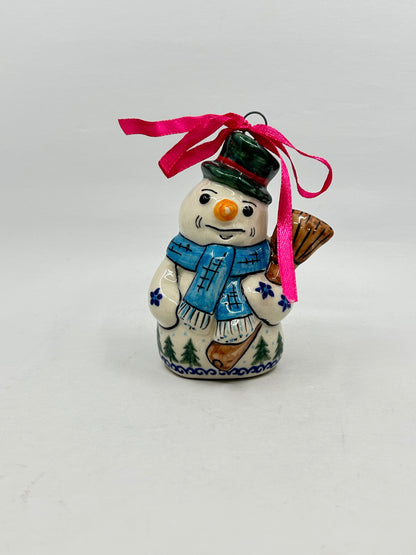 Snowman - U-237