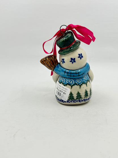 Snowman - U-237