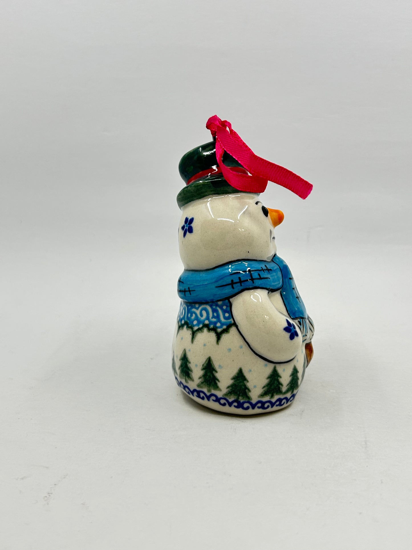 Snowman - U-237