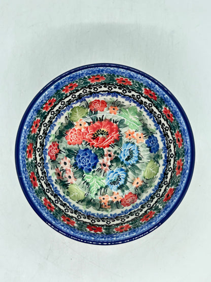 Ribbed Bowl - U3632 - U4!