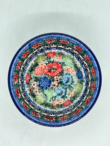 Ribbed Bowl - U3632 - U4!
