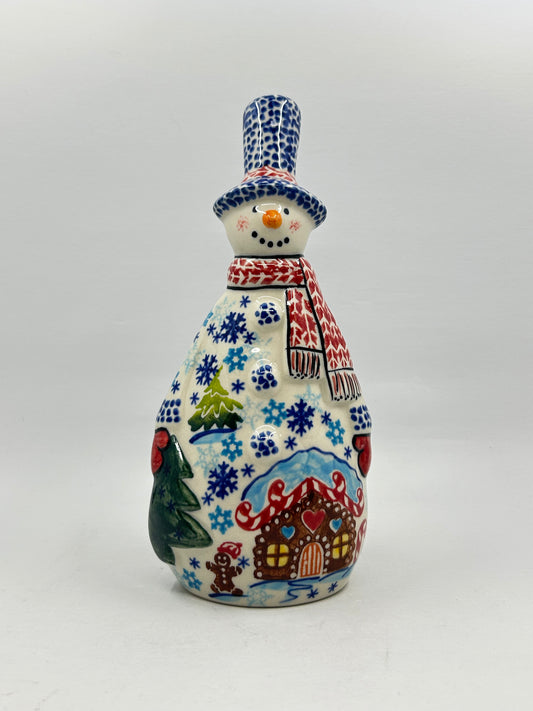 Skinny Snowman - U1-757