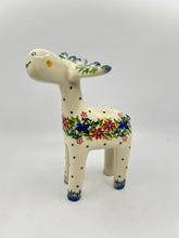Load image into Gallery viewer, ZW31 7&quot; Moose Figurine - P-W2