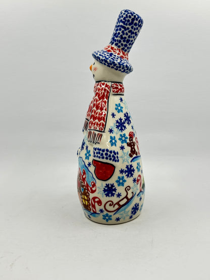 Skinny Snowman - U1-757