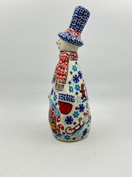 Skinny Snowman - U1-757