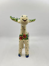 Load image into Gallery viewer, ZW31 7&quot; Moose Figurine - P-W2