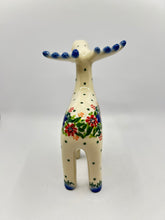 Load image into Gallery viewer, ZW31 7&quot; Moose Figurine - P-W2