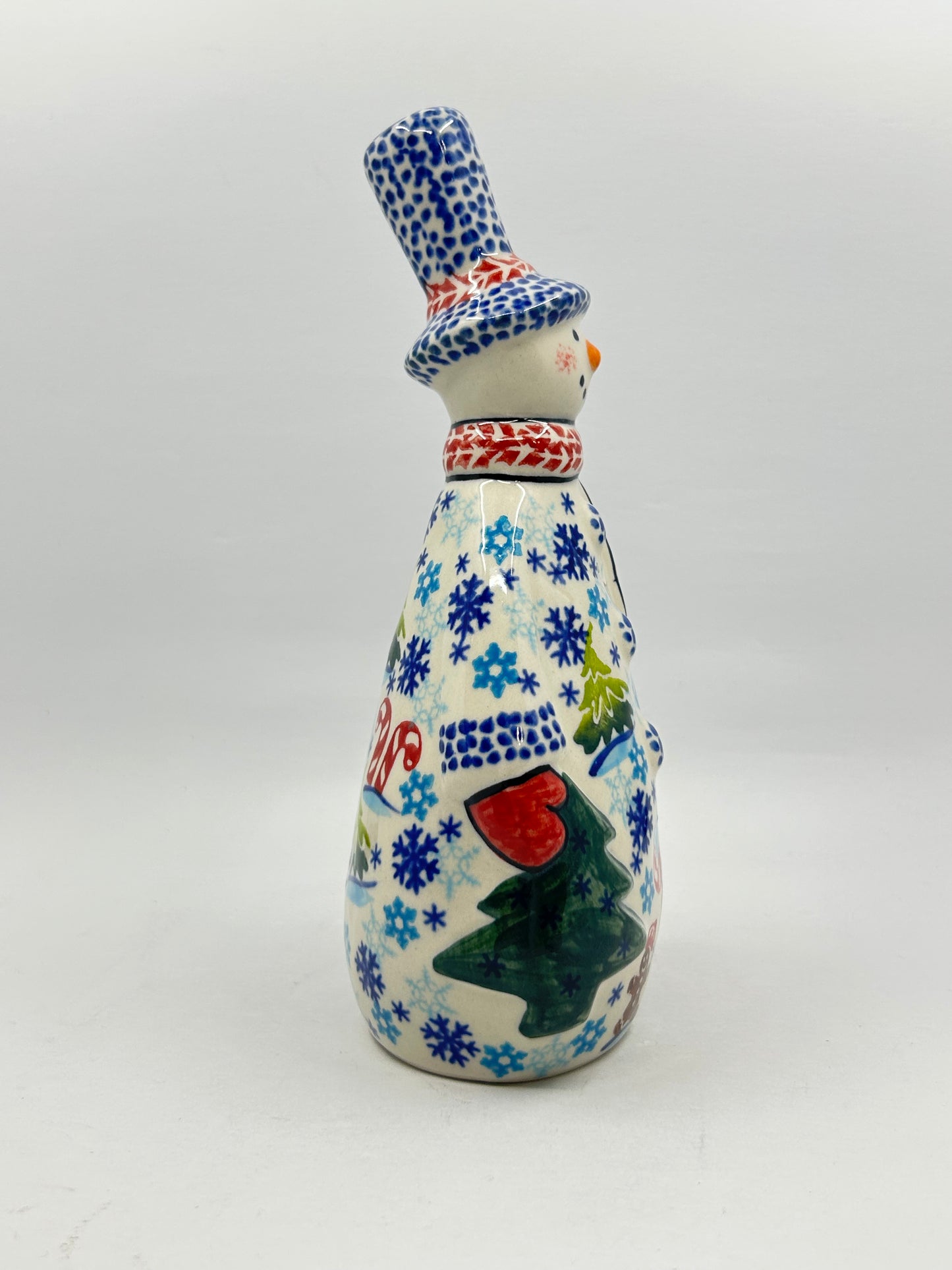 Skinny Snowman - U1-757