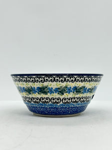 Ribbed Bowl - U3854 - U4!