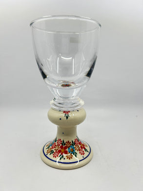 A21 Wine Glass - D52