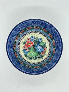 Ribbed Bowl - U3854 - U4!