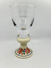 Load image into Gallery viewer, A21 Wine Glass - D52