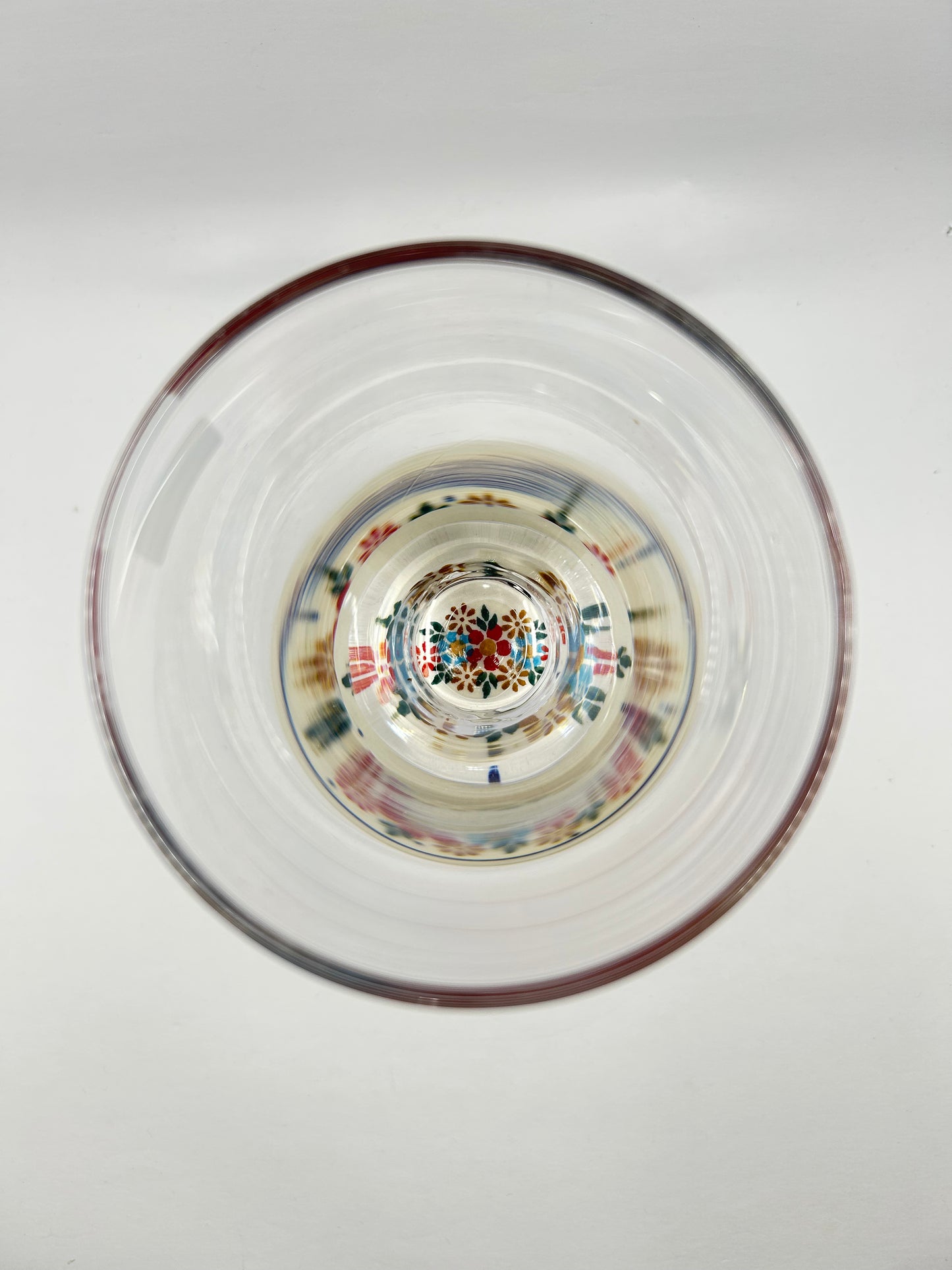 A21 Wine Glass - D52
