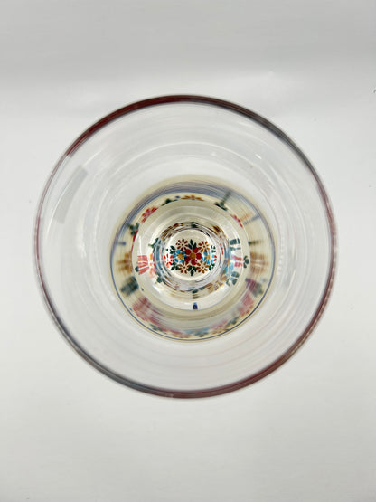 A21 Wine Glass - D52