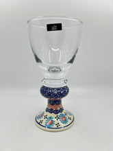 Load image into Gallery viewer, A21 Wine Glass - D3