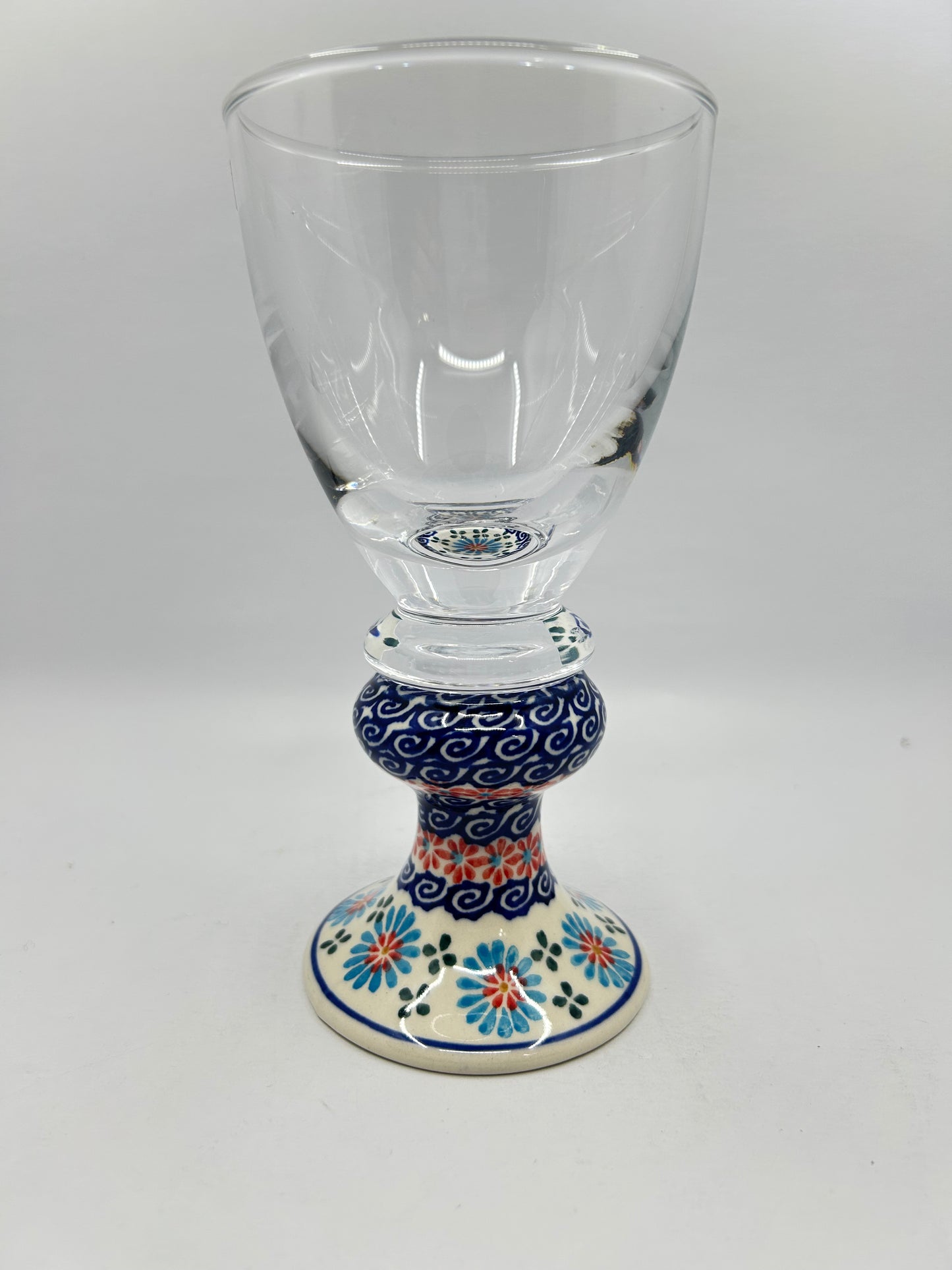 A21 Wine Glass - D3