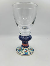 Load image into Gallery viewer, A21 Wine Glass - D3