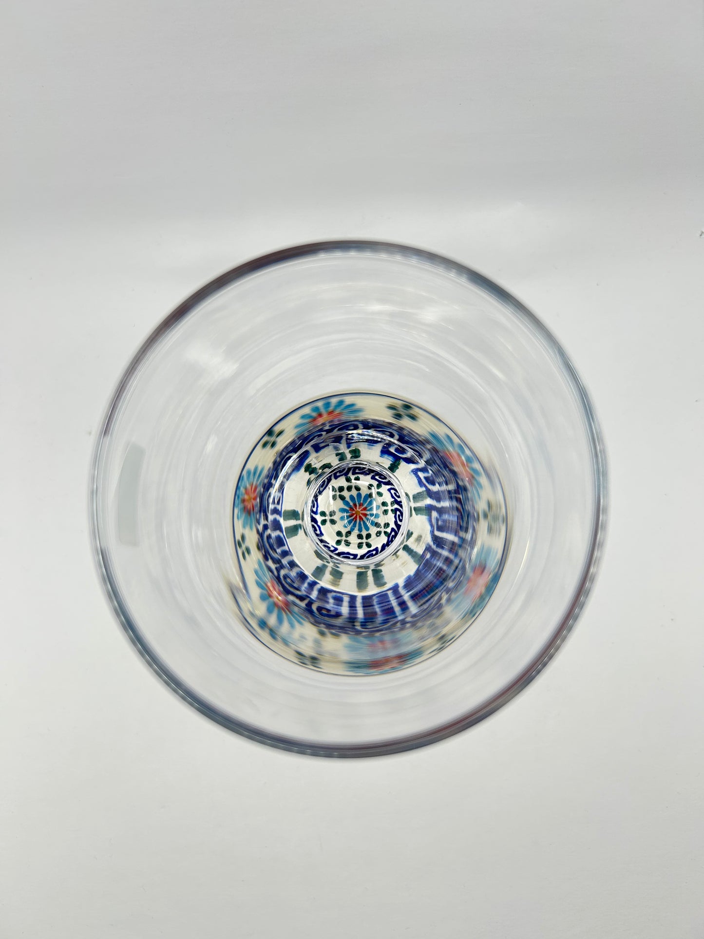 A21 Wine Glass - D3