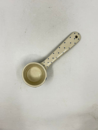 Coffee Scoop ~ 2596 ~ T1*