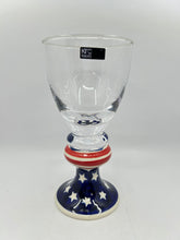 Load image into Gallery viewer, A21 Wine Glass - D32