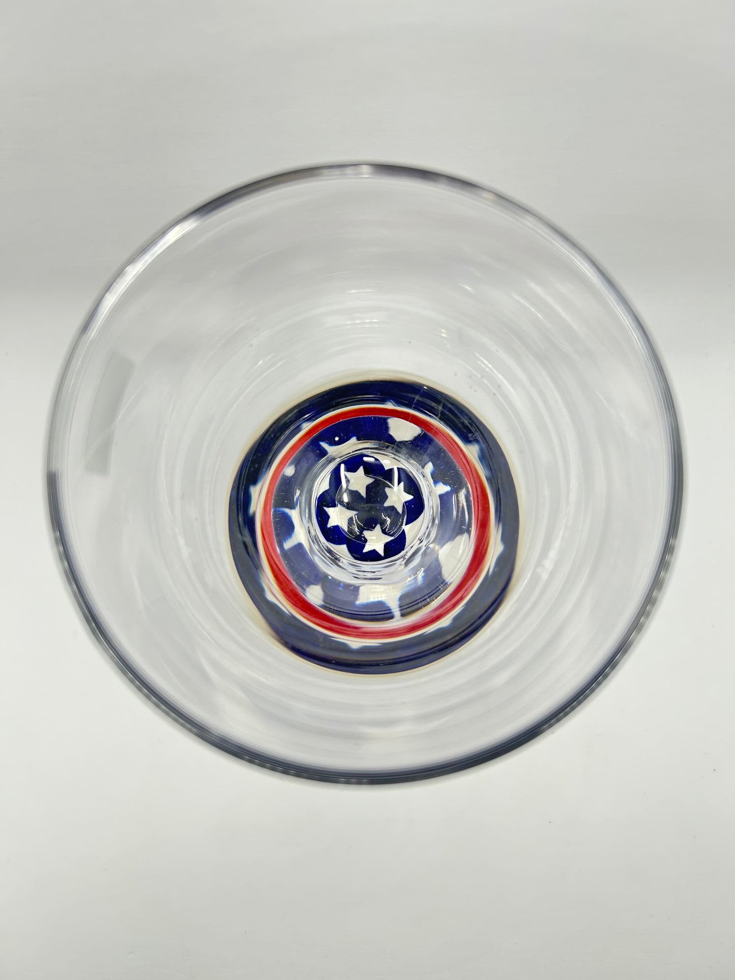 A21 Wine Glass - D32