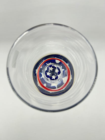 A21 Wine Glass - D32