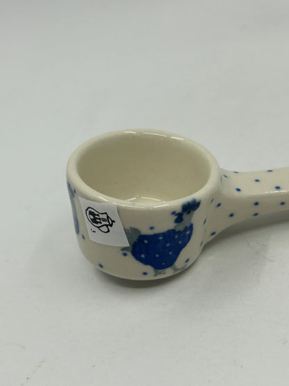 Coffee Scoop ~ 2596 ~ T1*