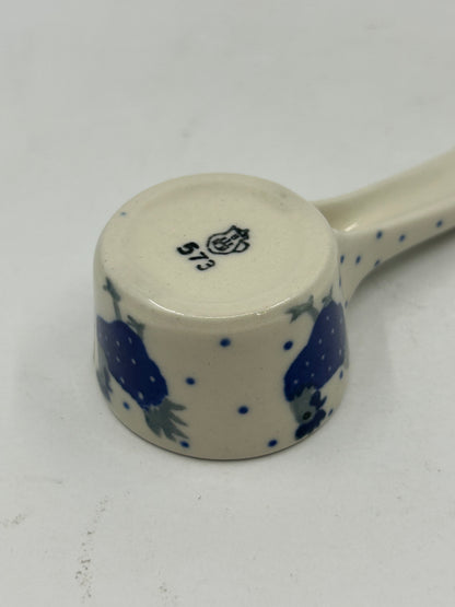 Coffee Scoop ~ 2596 ~ T1*