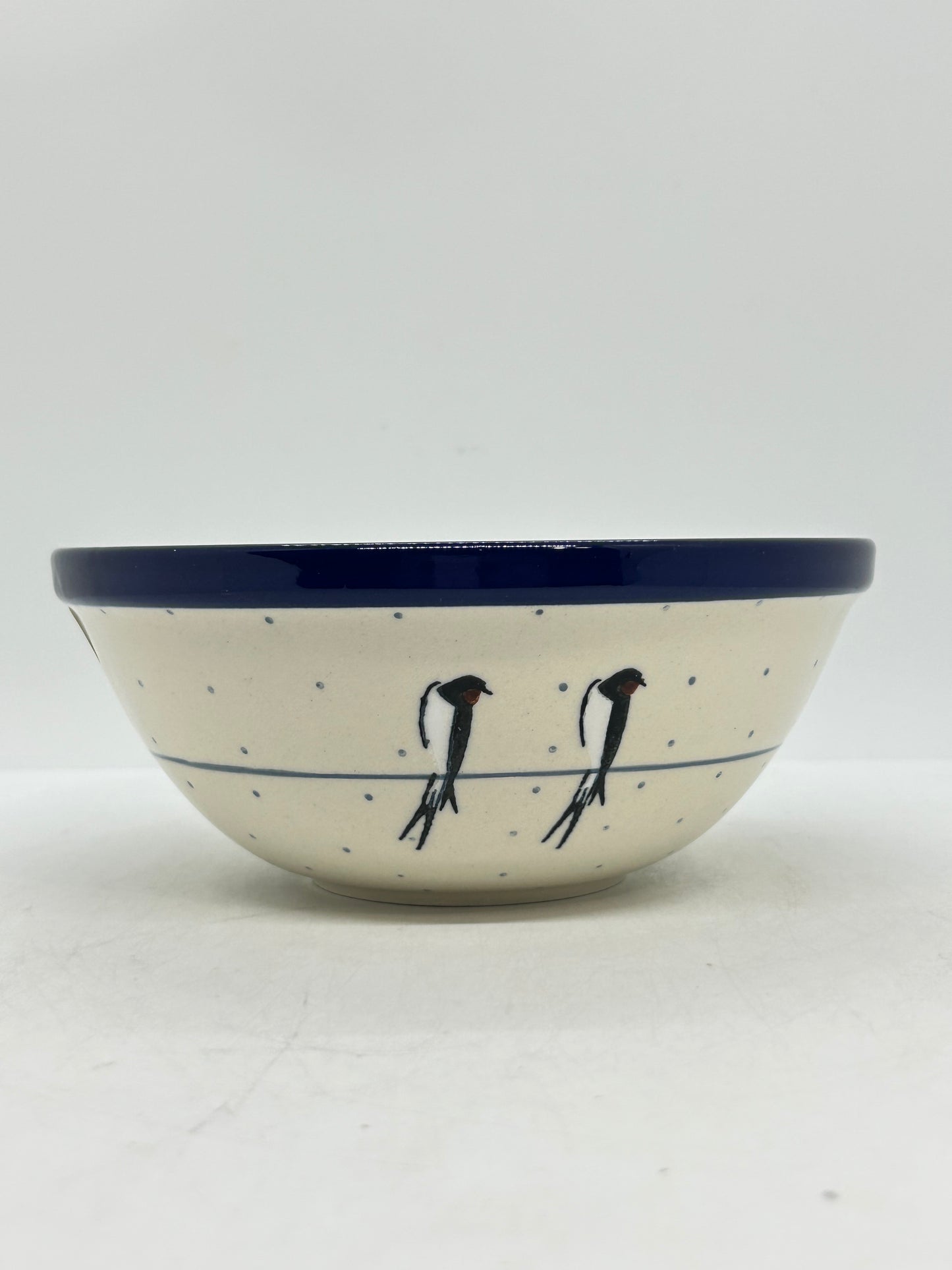 Bowl ~ Nesting ~ 6.5 ~ U4831 ~ U3!
