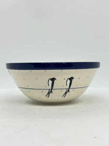 Bowl ~ Nesting ~ 6.5 ~ U4831 ~ U3!