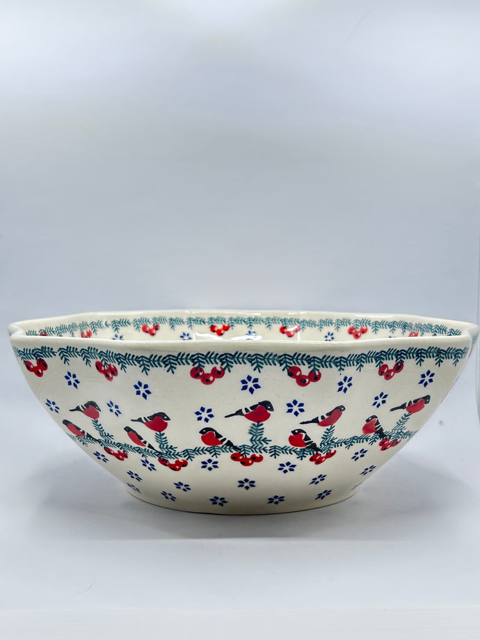 Large Serving Bowl  - GILE